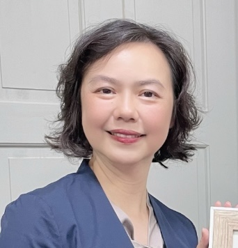 H.E. Fiona Huei-Chun Fan