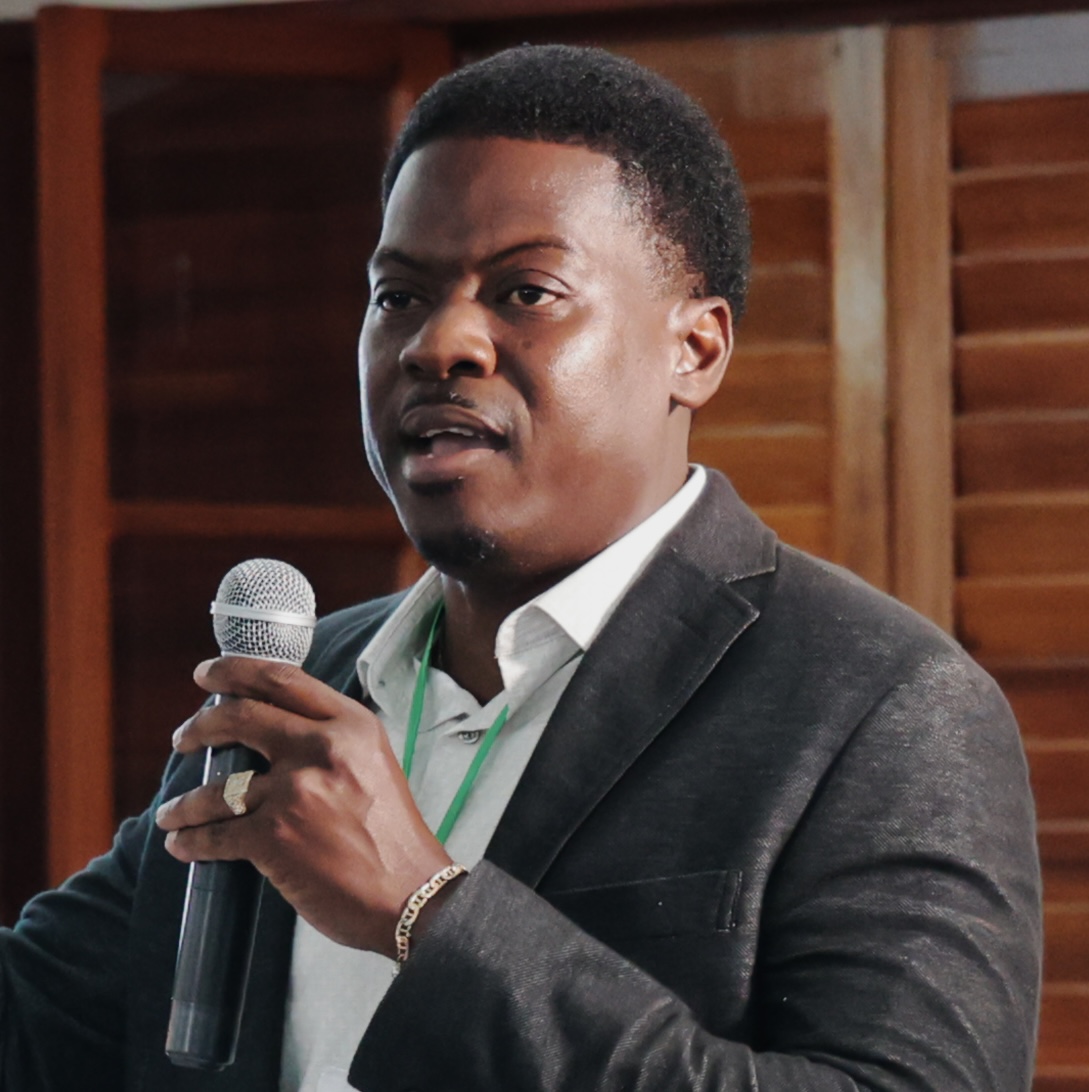 Petrus Gumbs