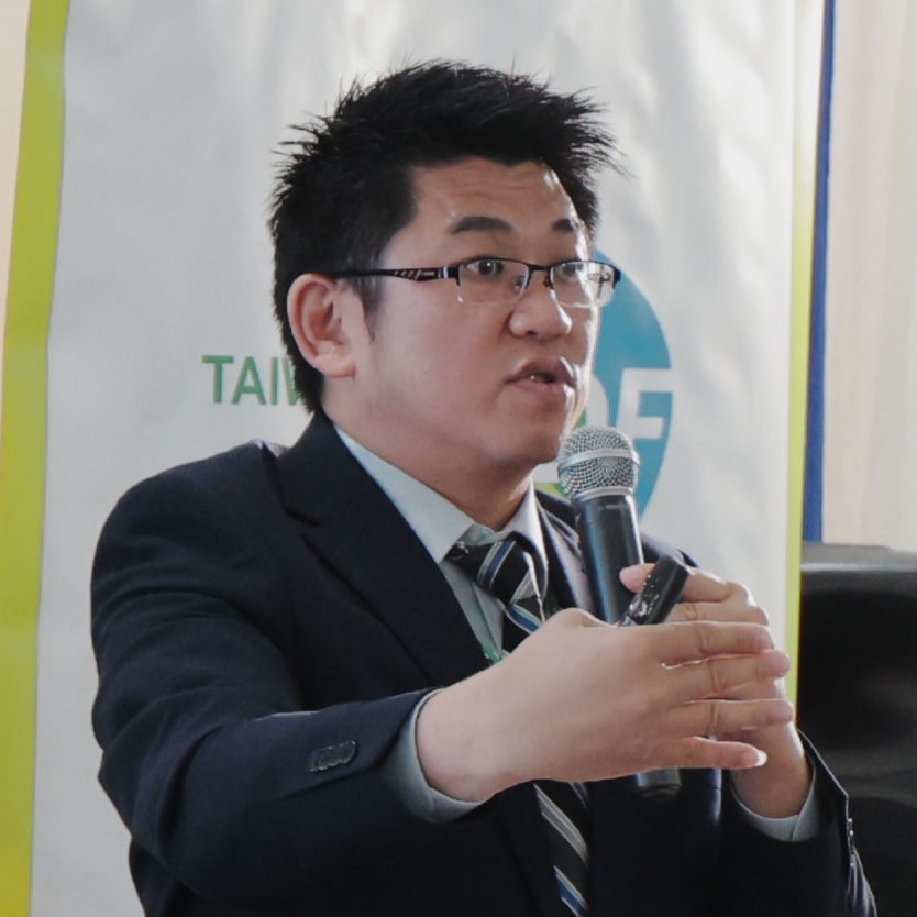 Cheng-Yu Wang