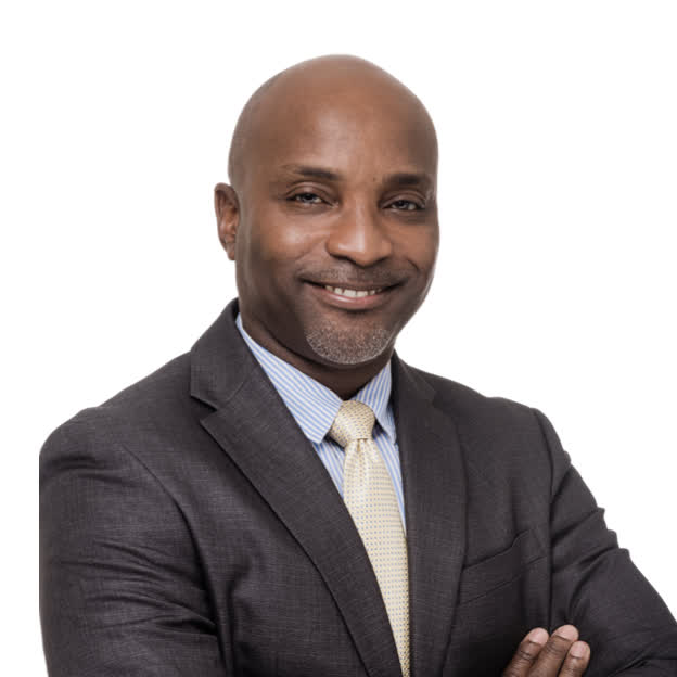 Rodney Taylor